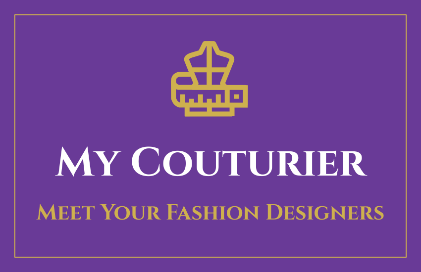 My Couturier My Couturier